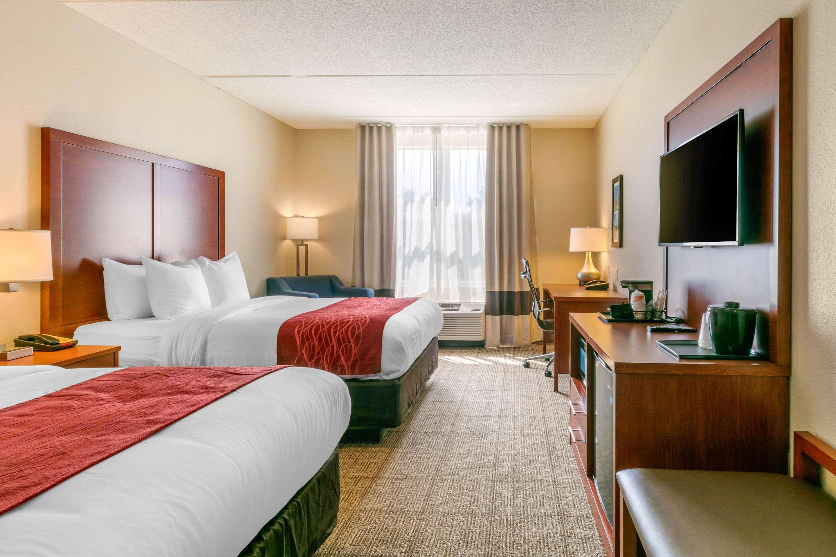 Comfort Inn & Suites Nashville Franklin Cool Springs Екстер'єр фото