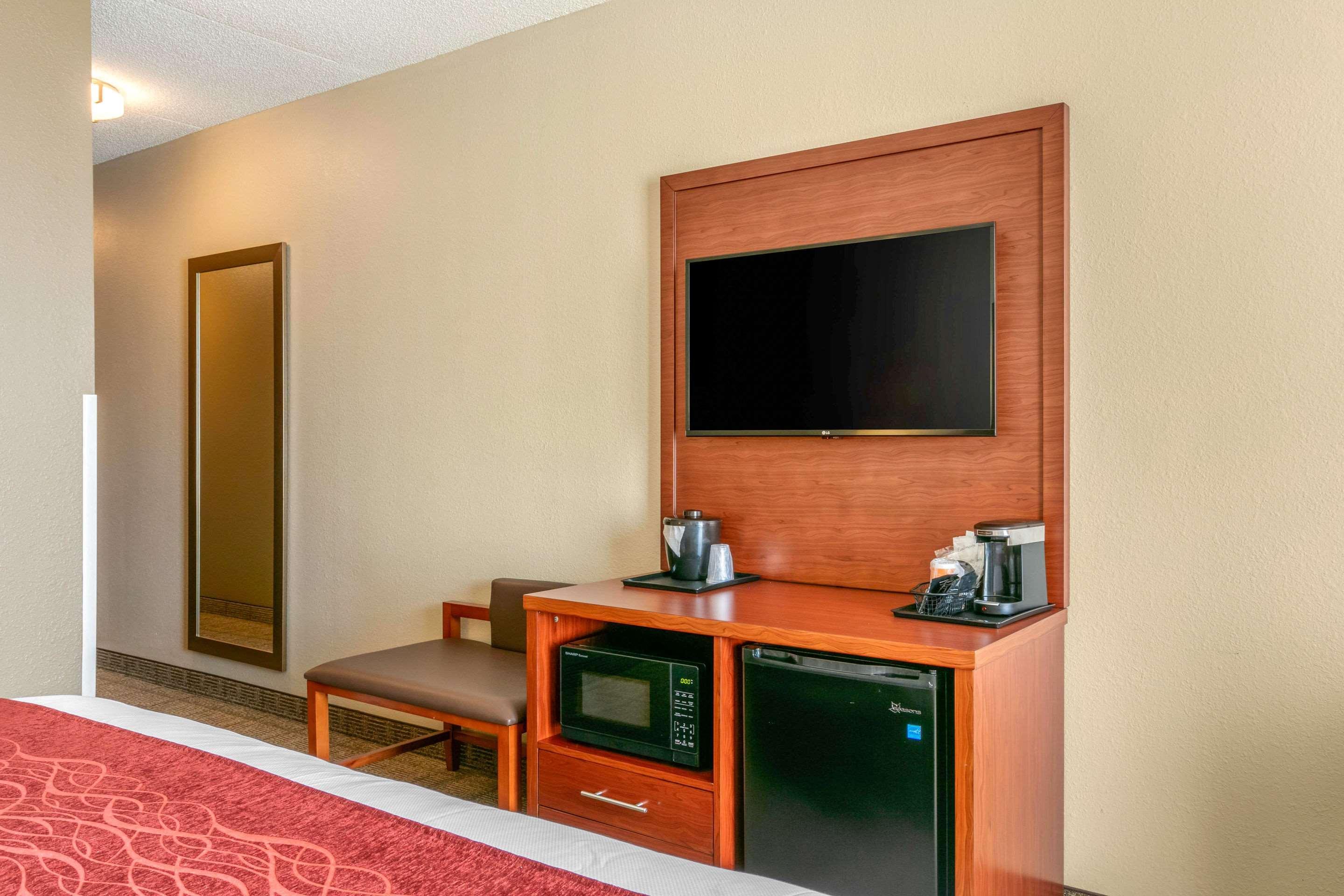 Comfort Inn & Suites Nashville Franklin Cool Springs Екстер'єр фото