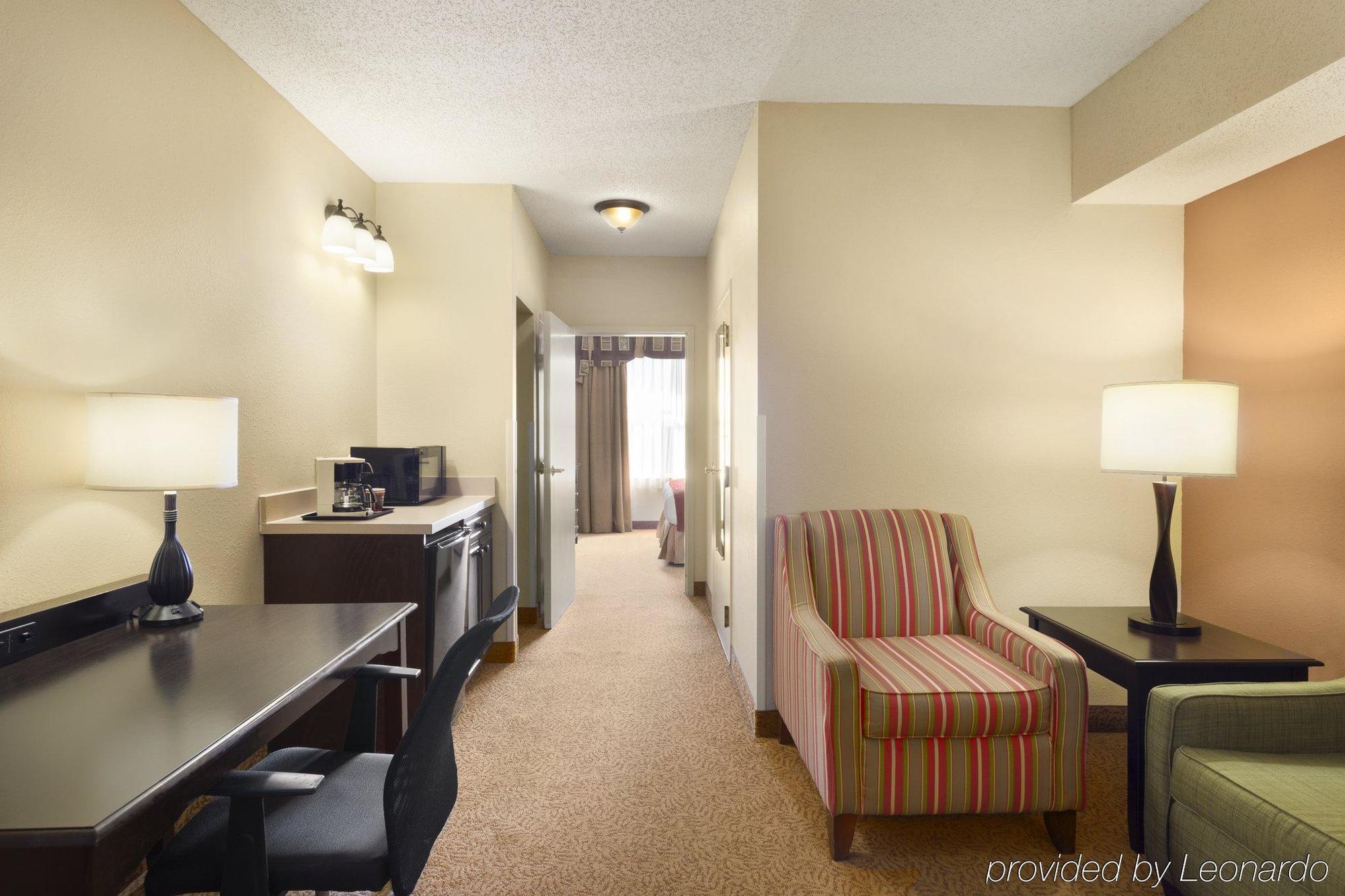 Comfort Inn & Suites Nashville Franklin Cool Springs Екстер'єр фото