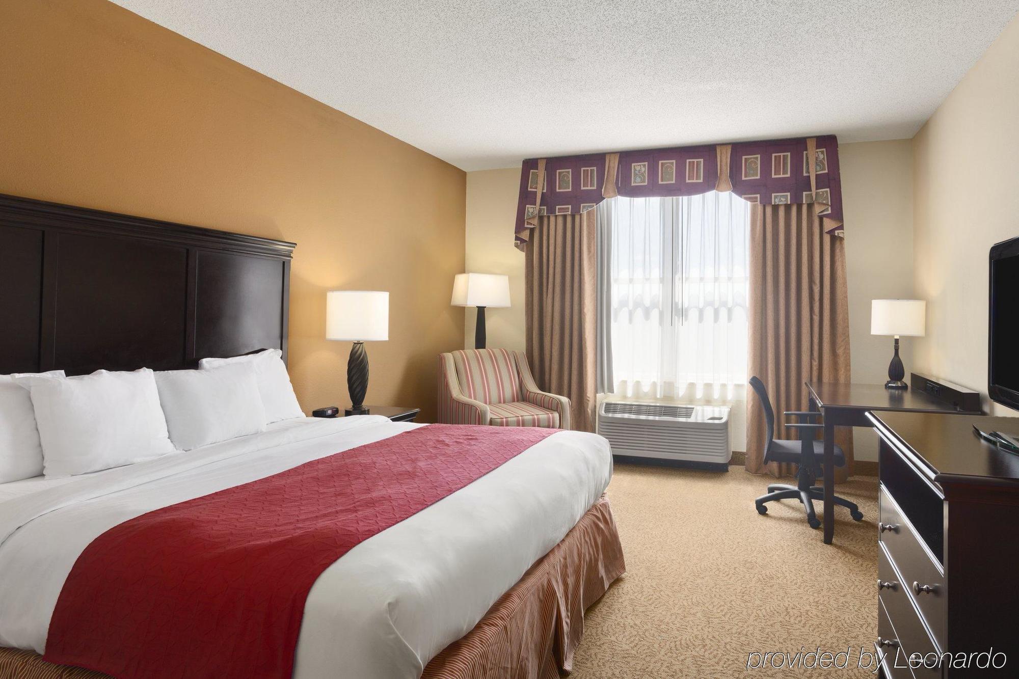 Comfort Inn & Suites Nashville Franklin Cool Springs Екстер'єр фото