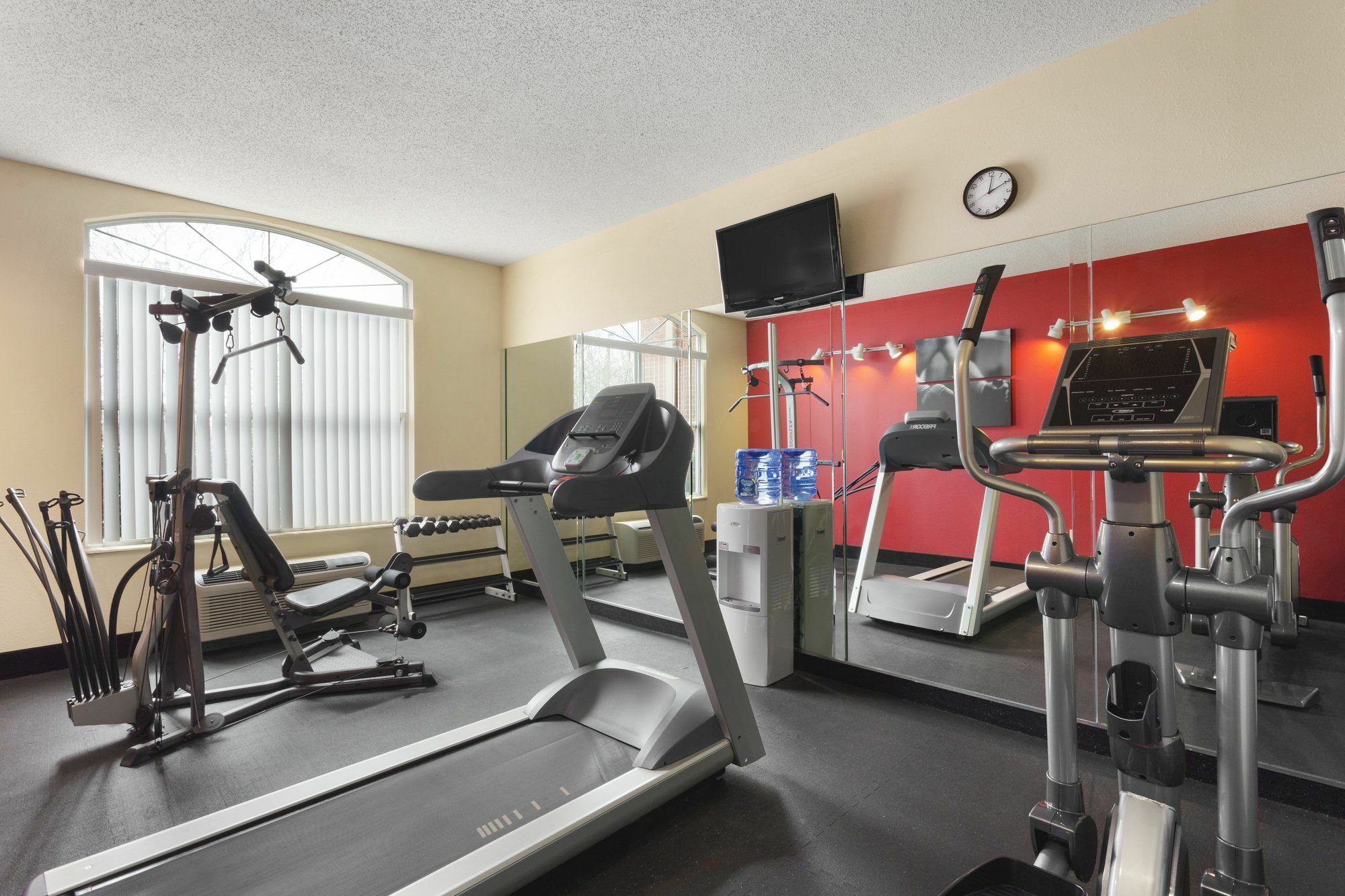 Comfort Inn & Suites Nashville Franklin Cool Springs Екстер'єр фото