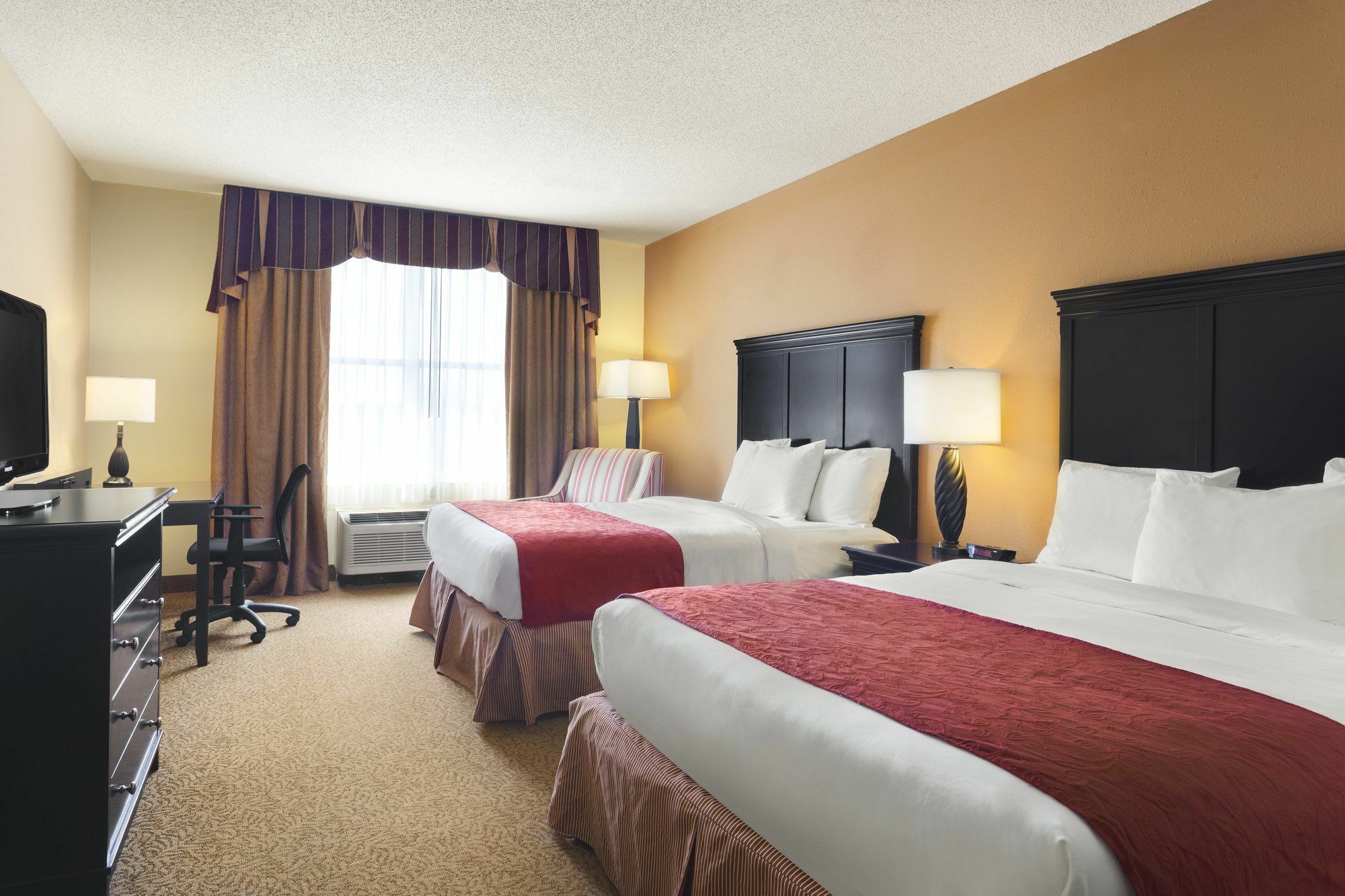 Comfort Inn & Suites Nashville Franklin Cool Springs Екстер'єр фото